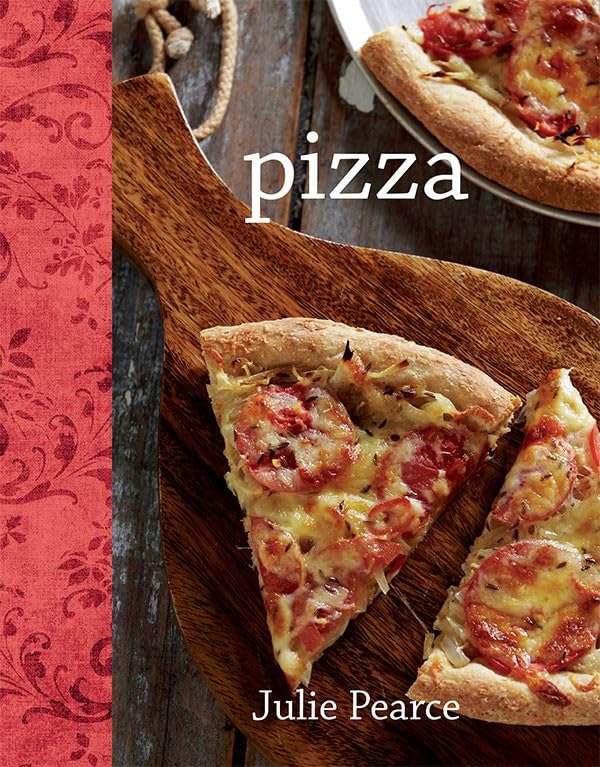 Pizza (20) (Funky Series),Used