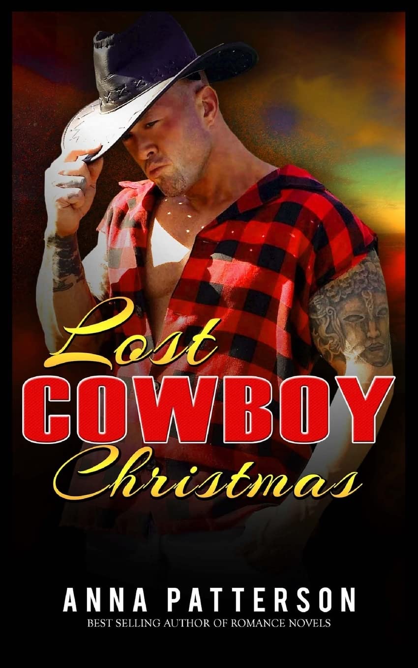 Lost Cowboy Christmas,Used