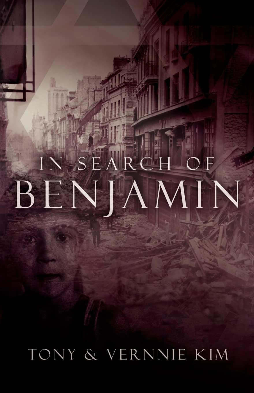 In Search of Benjamin,Used