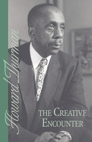 The Creative Encounter,New
