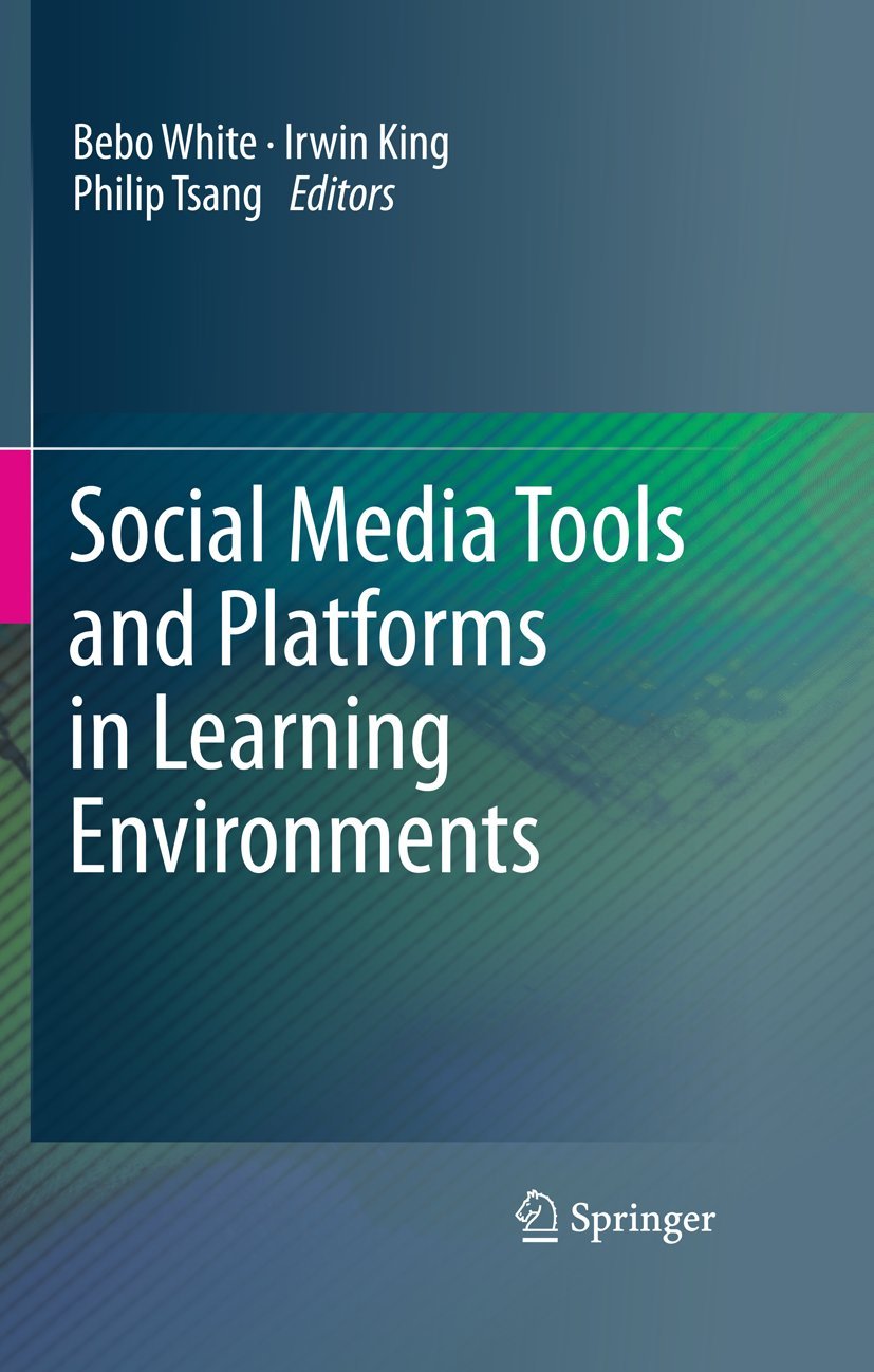 Social Media Tools and Platforms in Learning Environments,Used