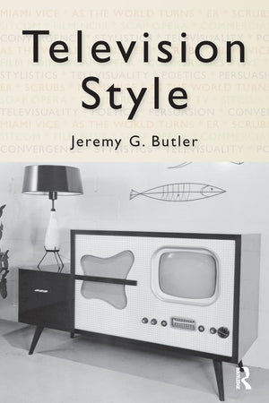 Television Style,New