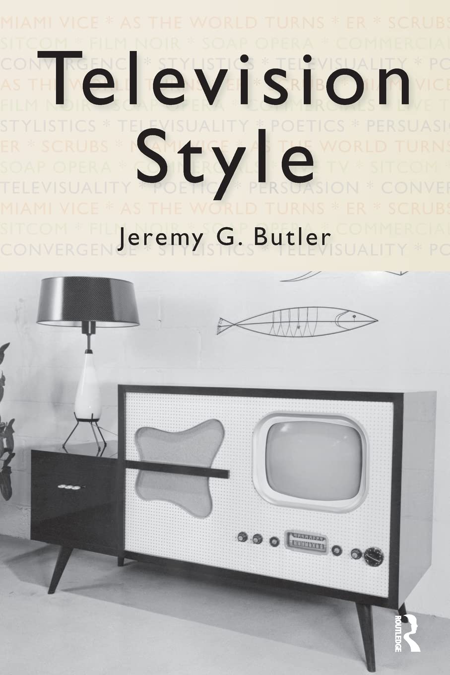 Television Style,New