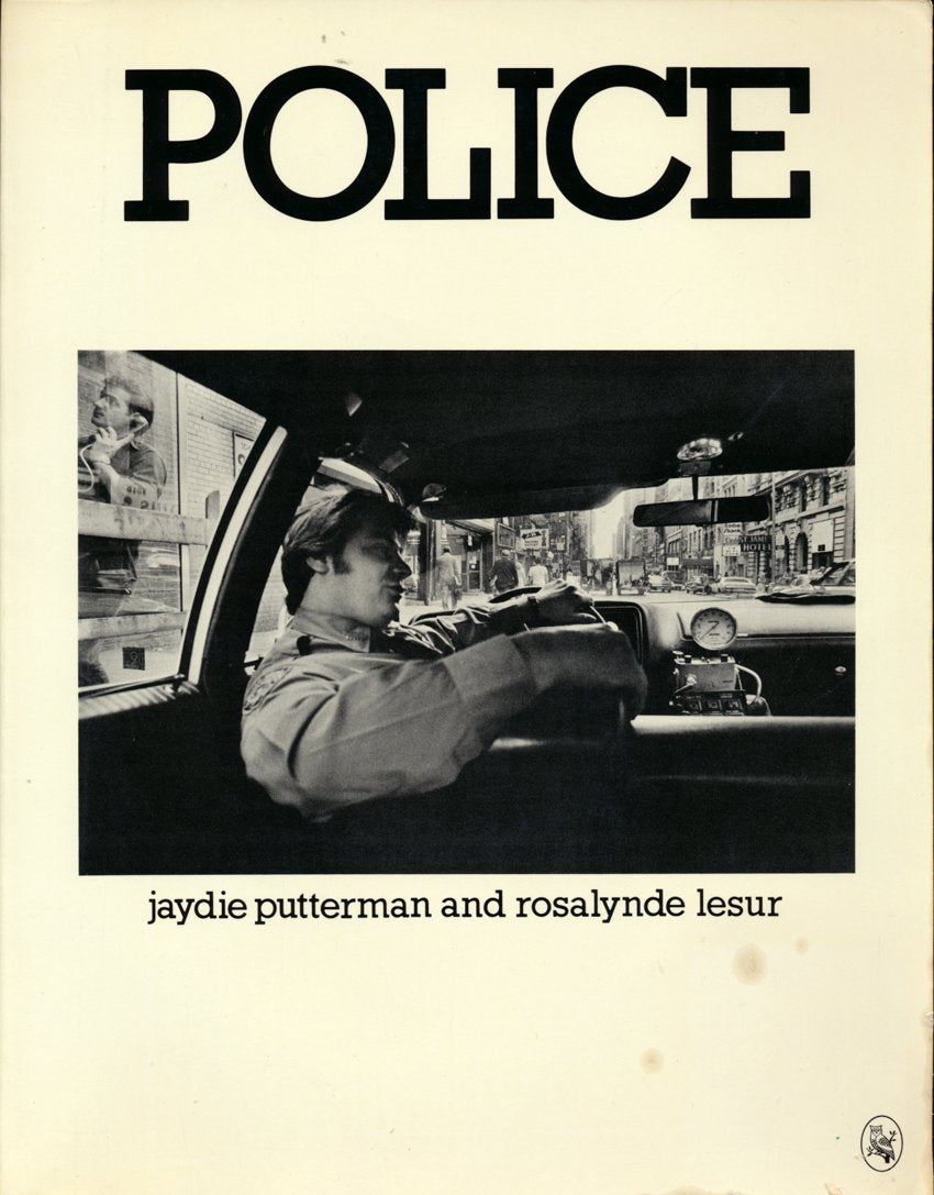 Police,Used
