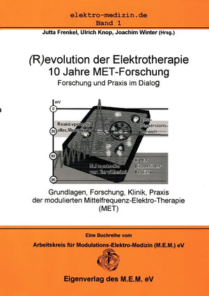 (R)Evolution in Der Elektrotherapie (German Edition),Used