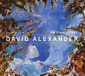 David Alexander: The Shape of Place,Used