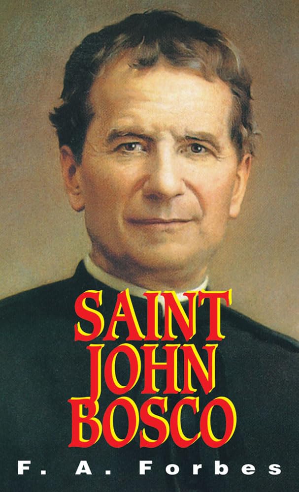 St. John Bosco: The Friend of Youth,Used
