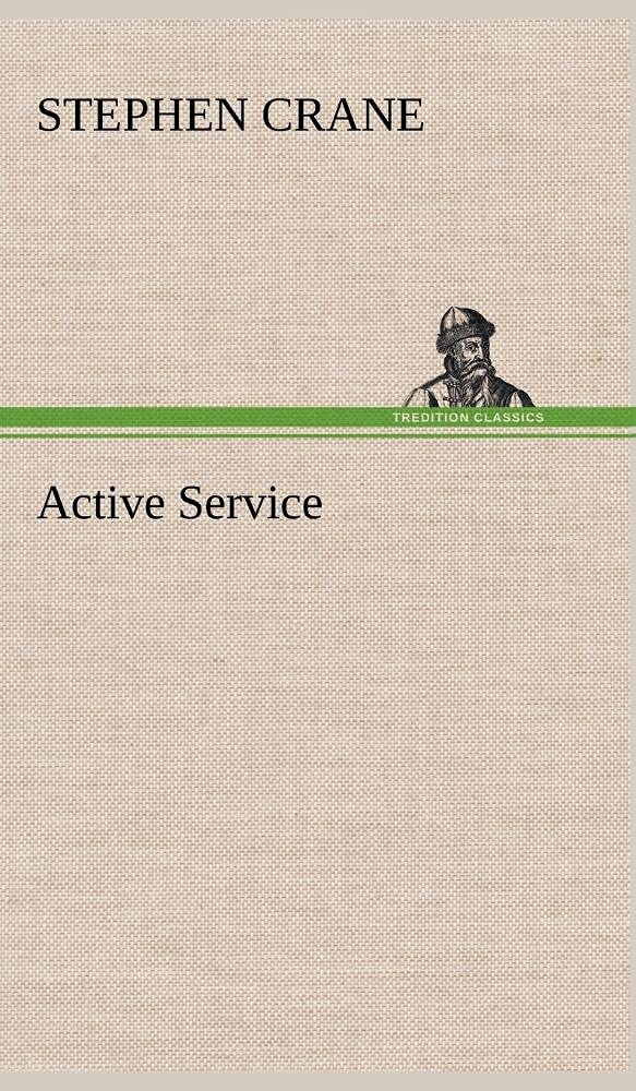 Active Service,Used