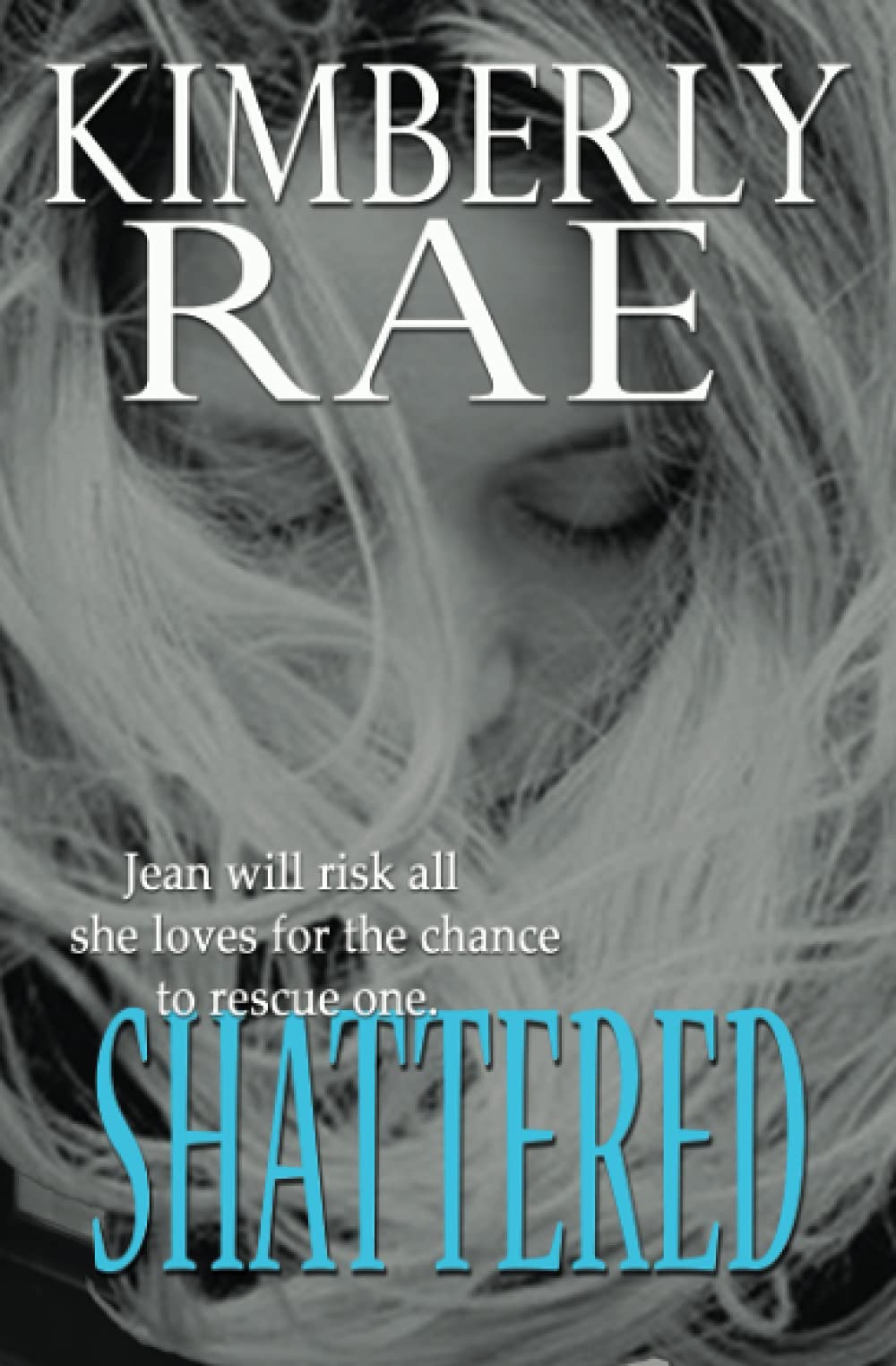 Shattered: Is One Victim Worth the Risk? (The Broken Series),Used
