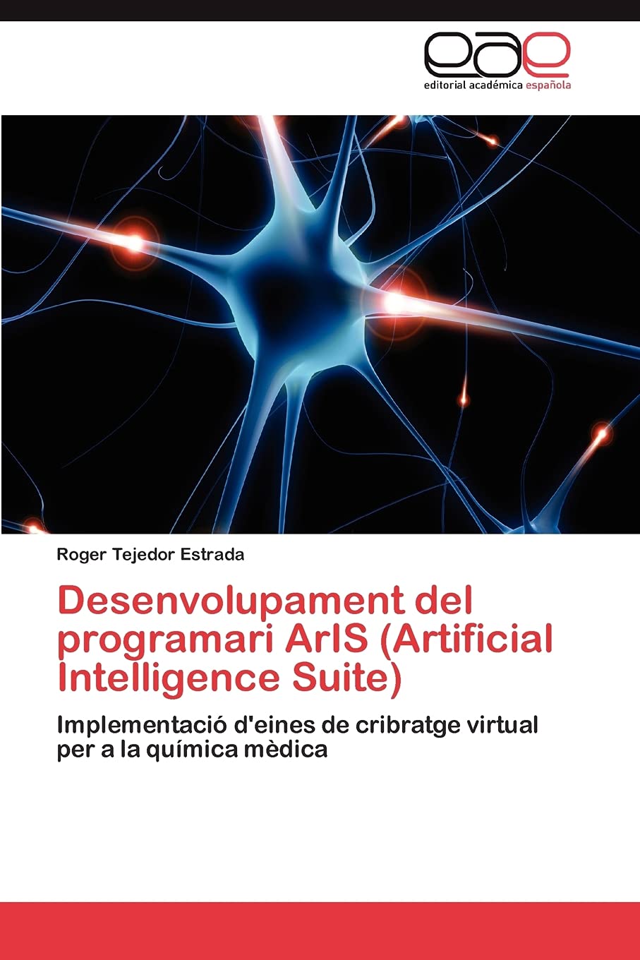 Desenvolupament del programari ArIS (Artificial Intelligence Suite): Implementaci d'eines de cribratge virtual per a la qumi,Used