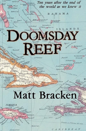 Doomsday Reef