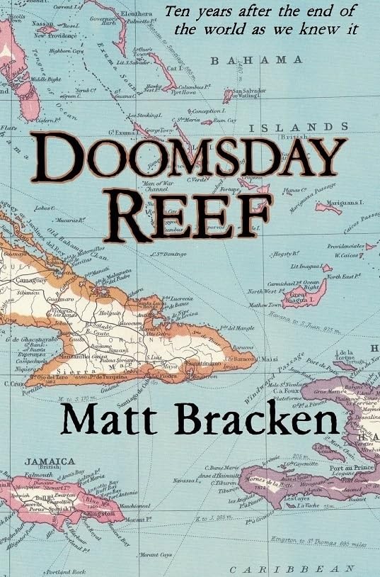 Doomsday Reef