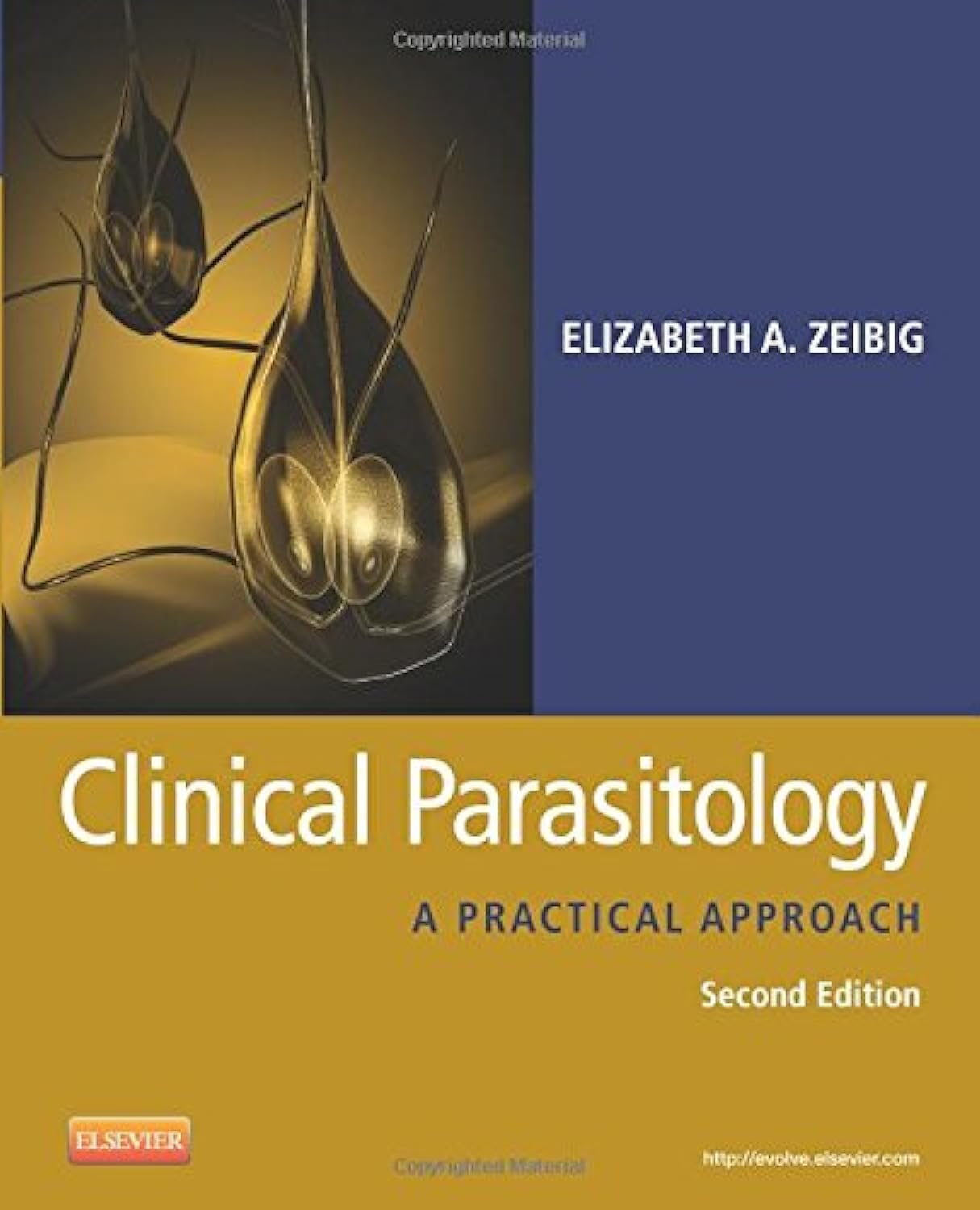 Clinical Parasitology,New