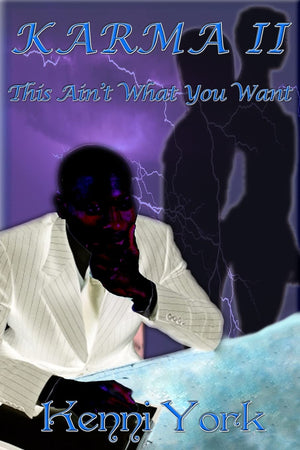 Karma 2: This Ain'T What You Want,Used