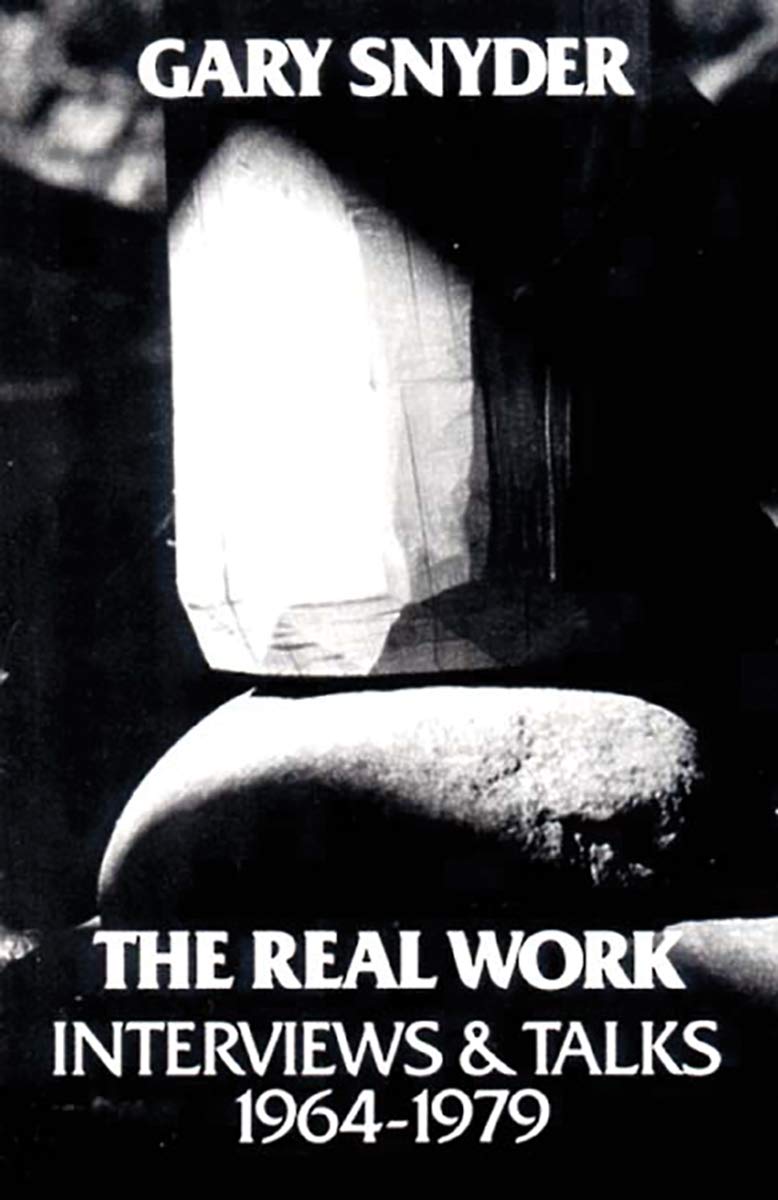 The Real Work: Interviews And Talks, 196479