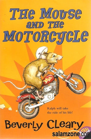 The Mouse And The Motorcycle,Used