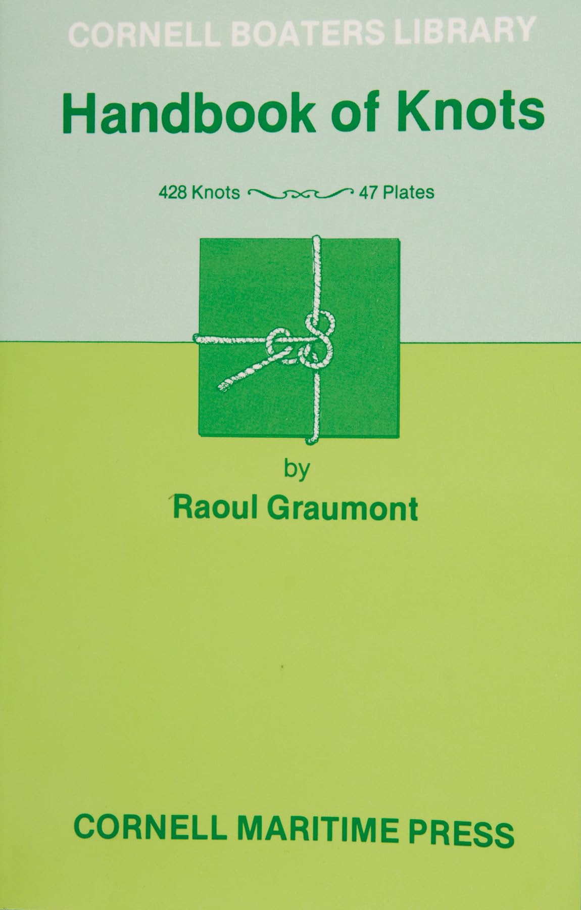 Handbook of Knots,Used