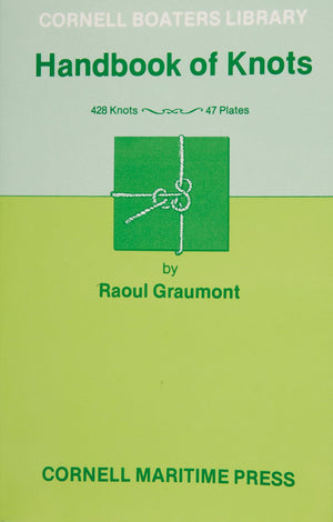 Handbook of Knots,Used