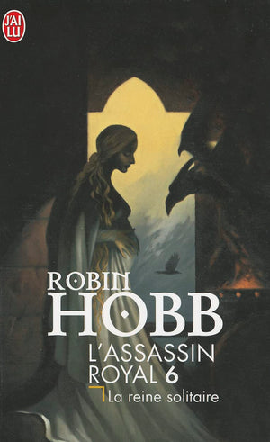 LAssassin royal: La reine solitaire (6)