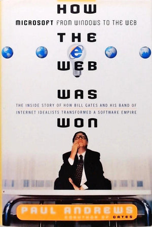 How the Web Was Won,Used