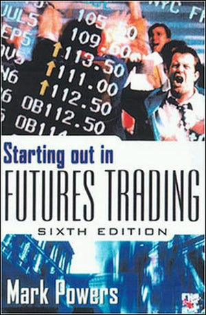 Starting Out in Futures Trading,Used