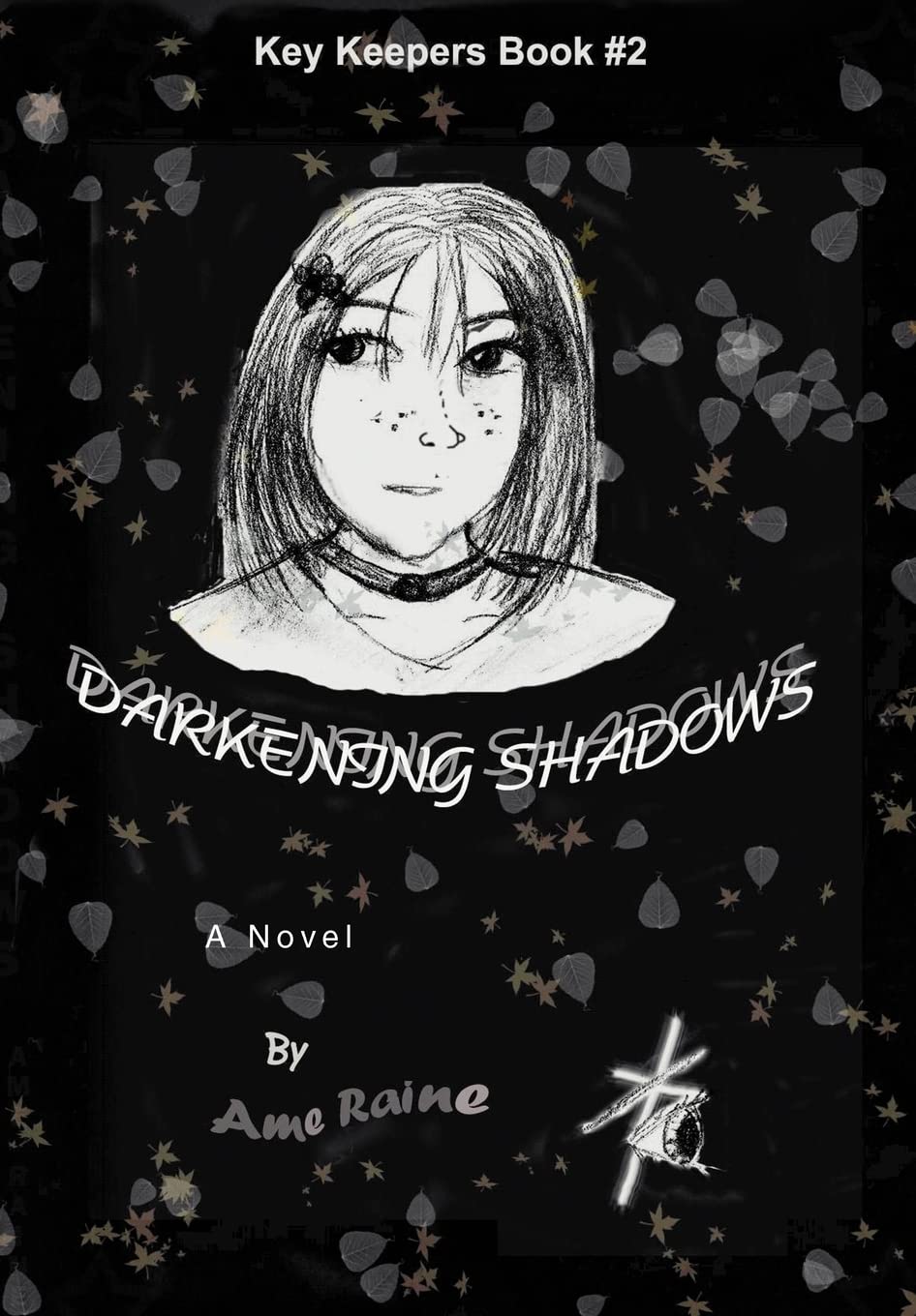 Darkening Shadows: Key Keepers Book #2,Used