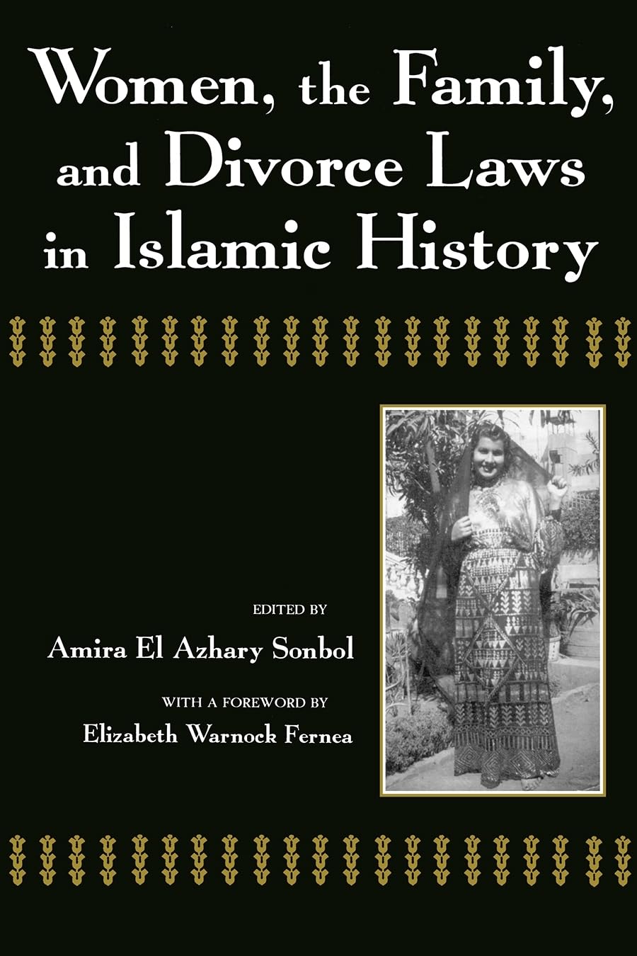 Women, the Family, and Divorce Laws in Islamic History (Contemporary Issues in the Middle East),Used