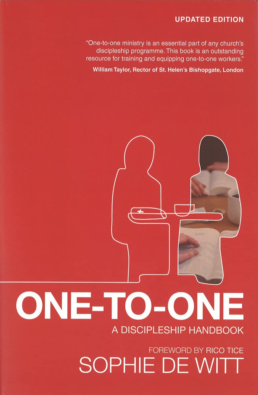 One to One,Used