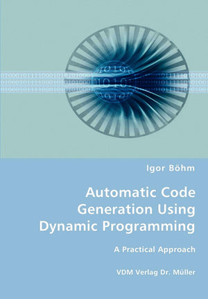 Automatic Code Generation Using Dynamic Programming: A Practical Approach,Used