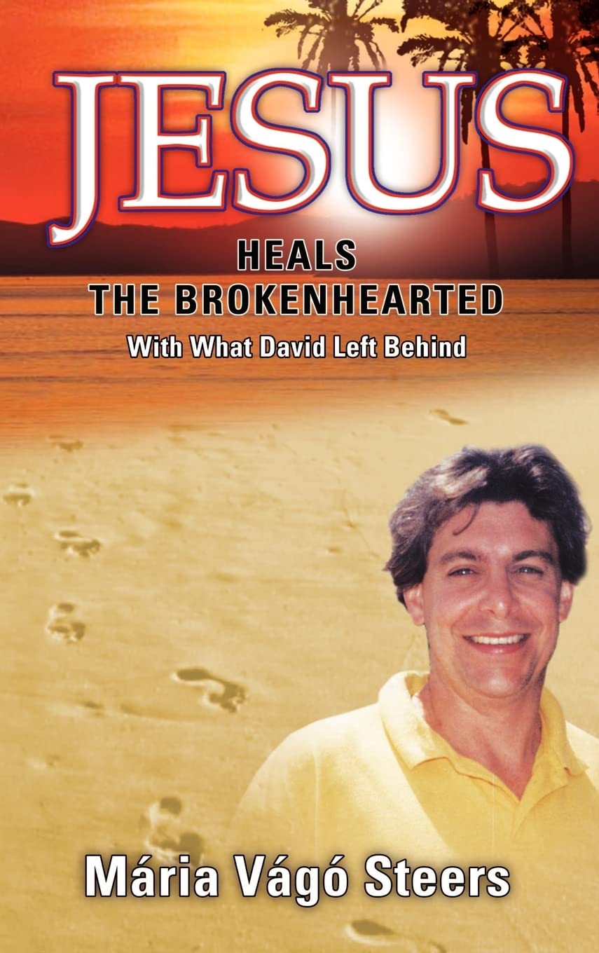 Jesus Heals the Brokenhearted,Used