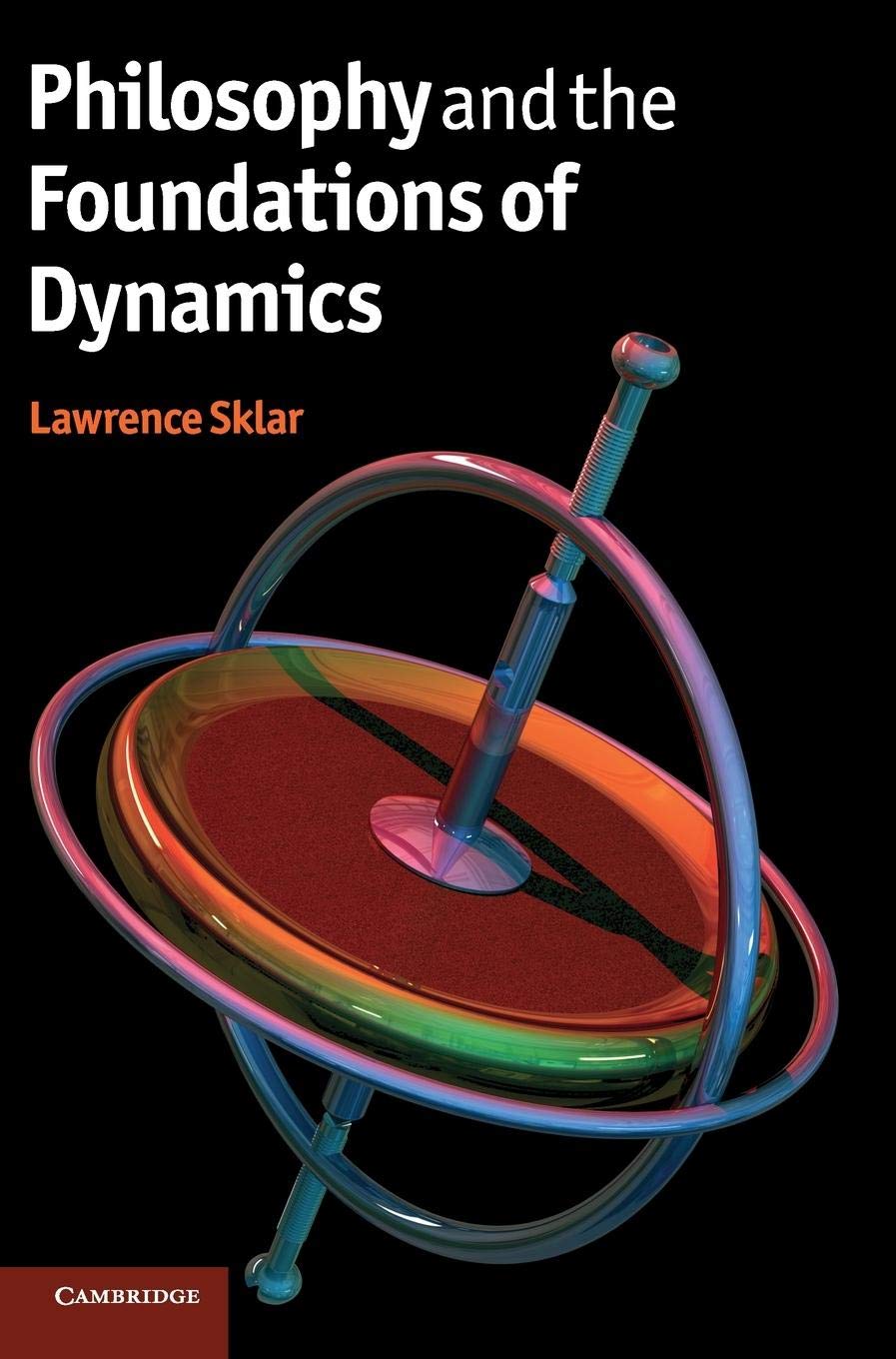 Philosophy and the Foundations of Dynamics,Used