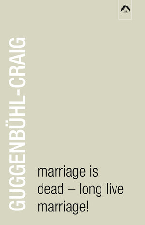 Marriage is Dead  Long Live Marriage!,Used
