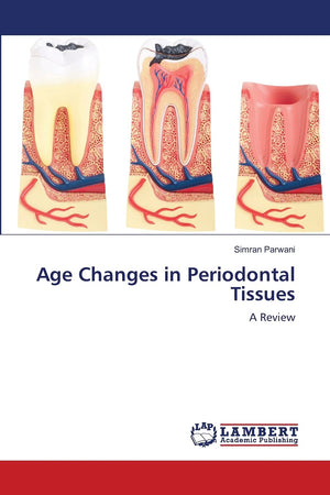 Age Changes in Periodontal Tissues: A Review,Used