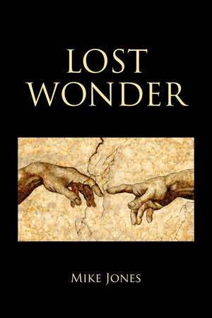 Lost Wonder: Power From The Writings Of Luke,Used