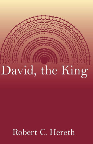 David, The King,New