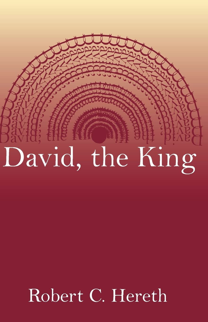 David, The King,Used