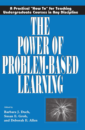 The Power of ProblemBased Learning,Used