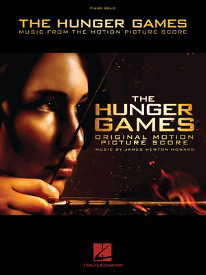 The Hunger Games: Music from the Motion Picture Score,Used