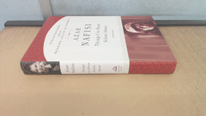 Things I've Been Silent About: Memories (Large Print),Used