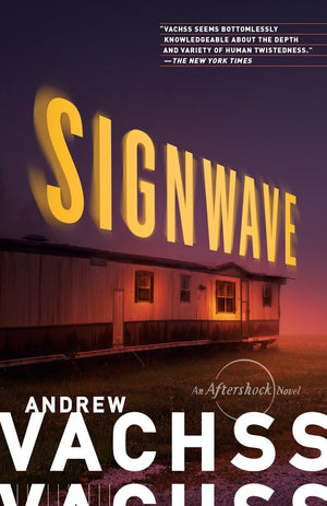 Signwave: An Aftershock Novel (Aftershock Series),New