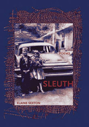 Sleuth (New Issues Poetry & Prose),Used