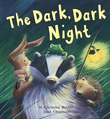 Dark, Dark Night,New