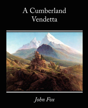A Cumberland Vendetta,Used