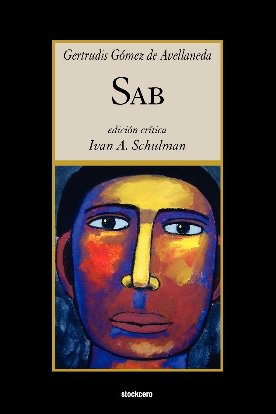 Sab (Spanish Edition),New