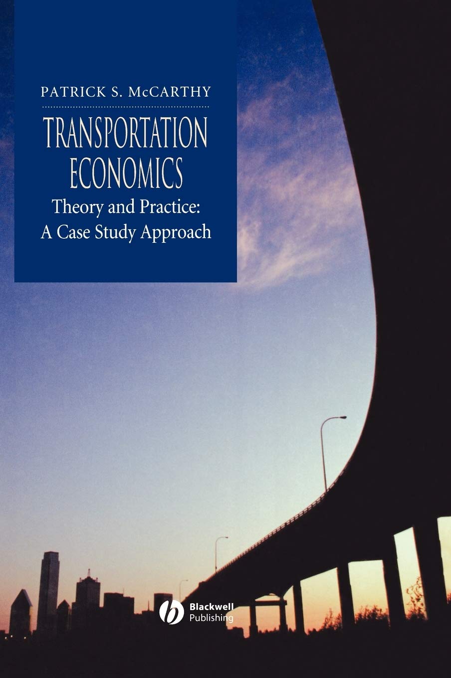 Transportation Economics,Used