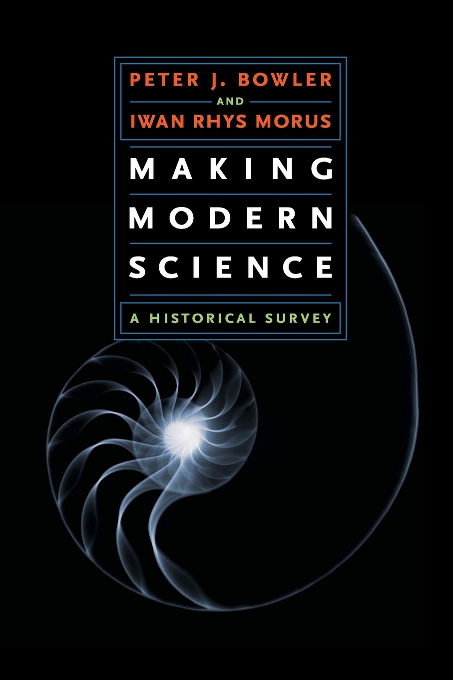 Making Modern Science: A Historical Survey,Used