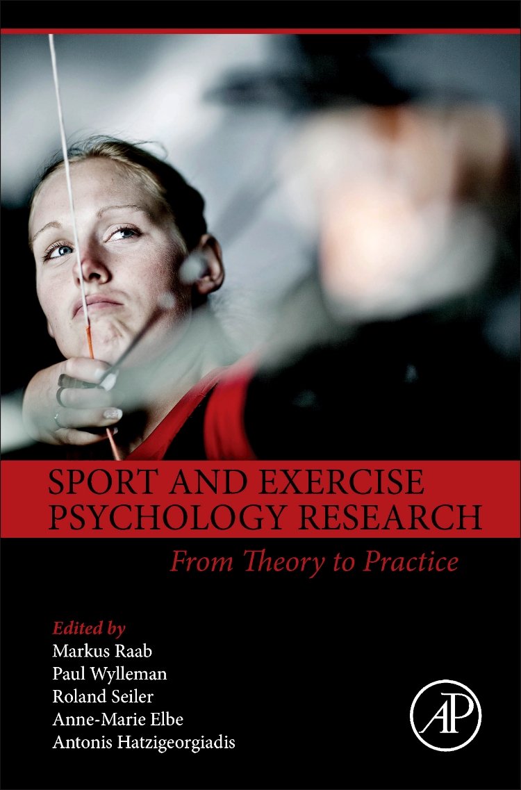 Sport and Exercise Psychology Research: From Theory to Practice,Used