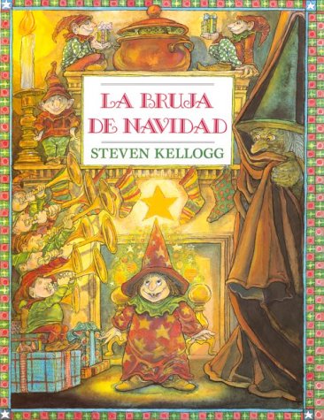 La bruja de navidad,Used