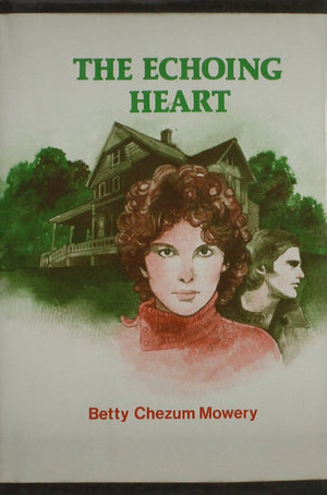 The Echoing Heart,New