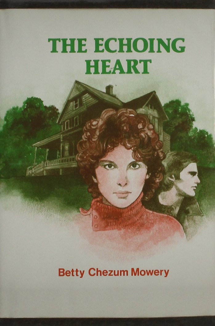 The Echoing Heart,New